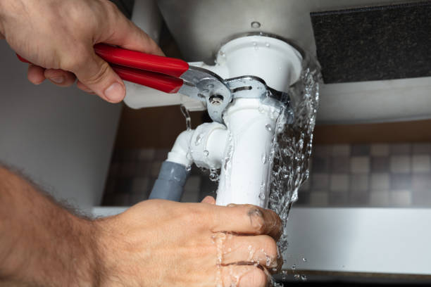 Best Local water damage restoration  in North Bellport, NY