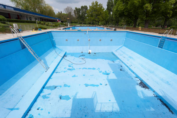 Best Basement water damage restoration  in North Bellport, NY