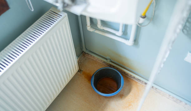 Best Water damage restoration near me  in North Bellport, NY